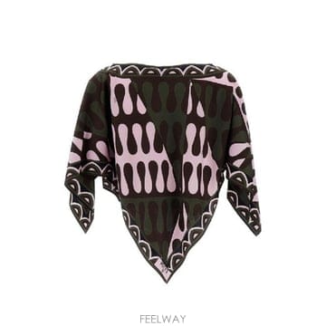 | Other Brand | �׶�����Ÿ �ؿ� PUCCI ���� PRINTED SILK BLOUSE 6URM956U883P39�׶�����Ÿ �ؿ� PUCCI ���� PRINTED SILK BLOUSE 6URM956