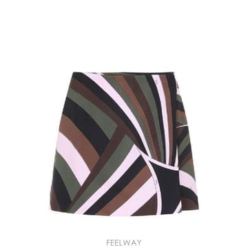 | Other Brand | �׶�����Ÿ �ؿ� PUCCI ���� PRINTED MINI ��ĿƮ 6URV356U751012�׶�����Ÿ �ؿ� PUCCI ���� PRINTED MINI ��ĿƮ 6URV356