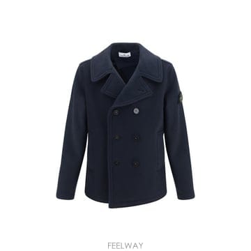 Stone Island �ؿ� ���¸���� AW26 ���� ���Ϸ��� ���� ���� �극��Ʈ �� ĳ�ù̾� ���� L2S154100040S0453�ؿ� ���¸���� AW26 ���� ���Ϸ��� ���� ���� �극��Ʈ 