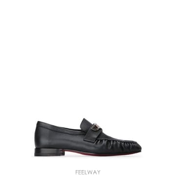 Christian Louboutin �ؿ� ������� ũ������ ����� ���� ��Į����Ÿ ����� �÷� ���� ���� 1260099 BK01�ؿ� ������� ũ������ ����� ���� ��Į����Ÿ ����� 