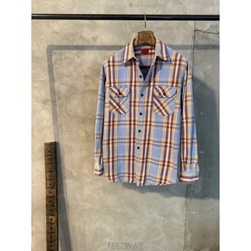 리바이스 아웃도어 셔츠 100