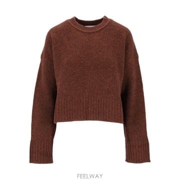 | Other Brand | [A94]KUJTEN F 48692533 ���� ��Ʈ ������ KUJTEN KUJTEN Pauly Sweater[A94]KUJTEN F 48692533 ���� ��Ʈ ������ KUJTEN KUJTEN 