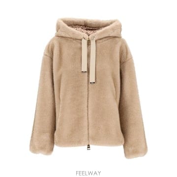Herno [A94]������ GI000318D127391985 ���� ��Ʈ �� ���� HERNO HERNO Faux Fur[A94]������ GI000318D127391985 ���� ��Ʈ �� ���� HERNO