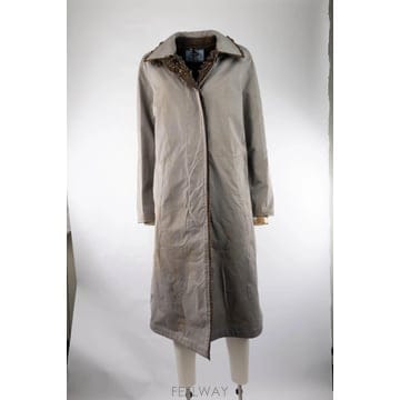 PRADA [W63]����� P680TR6649 F0I05 ���� ��Ʈ �ƿ��� ž CAPPOTTI[W63]����� P680TR6649 F0I05 ���� ��Ʈ �ƿ��� ž CAPPO