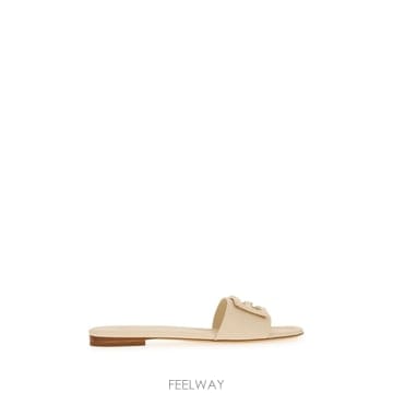 FENDI [W63]��� 8R9264B1RF F1WYK ���� ���� ������ �� SLIPPERS[W63]��� 8R9264B1RF F1WYK ���� ���� ������ �� SLIPPER