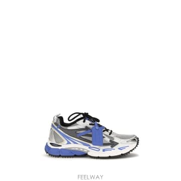 Off White [K68]����ȭ��Ʈ OF05747430 GRYBLU ���� ����Ŀ�� ��ȭ �ο�ž ����ž Be Right Bac[K68]����ȭ��Ʈ OF05747430 GRYBLU ���� ����Ŀ�� ��ȭ 