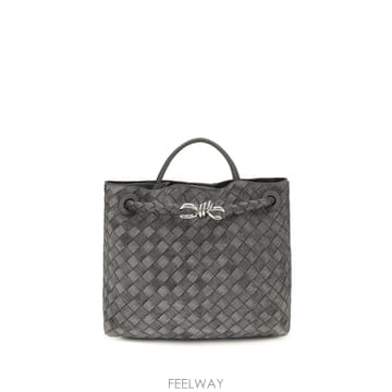 Bottega Veneta [K68]���װ� ����Ÿ 766016V5ZZ1 1699 ���� ��Ʈ�� ���۹� ž�ڵ�� �ڵ�� Medium And[K68]���װ� ����Ÿ 766016V5ZZ1 1699 ���� ��Ʈ�� ���۹�