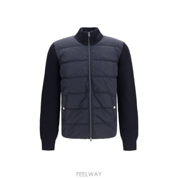 Herno [K68]������ MP000138U70259 9290 ���� ��Ʈ ������ ����� Padded Cardigan[K68]������ MP000138U70259 9290 ���� ��Ʈ ������ ����