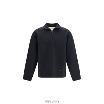 Valentino [K68]�߷�Ƽ�� 9V0MF30PBHH 0NO ���� ������ ����Ʈ���� �ĵ� Half zip high neck[K68]�߷�Ƽ�� 9V0MF30PBHH 0NO ���� ������ ����Ʈ���� 