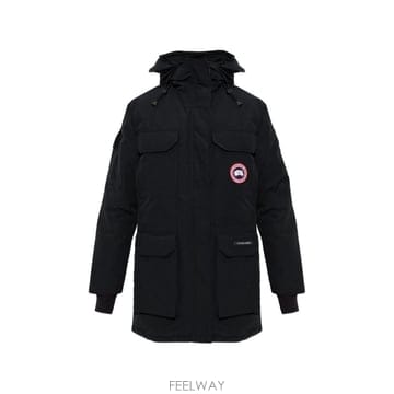 Canada Goose [P13]ĳ���ٱ��� 2051W9061 ���� ��ī���� �ٿ���ī �ĵ����� ��Ŷ �е� �ΰ� ��Ʈ CANADA GO[P13]ĳ���ٱ��� 2051W9061 ���� ��ī���� �ٿ���ī �ĵ�