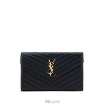 Saint Laurent [P13]���ζ� 377828AAA441000 ���� �̴Ϲ� ����� ũ�ν��� ��Ȧ�� ������ ���� ��Ʈ�� SAIN[P13]���ζ� 377828AAA441000 ���� �̴Ϲ� ����� ũ�ν�