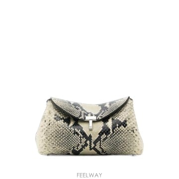 Toteme [P13]���� 264WAL0085LE0244317 ���� Ŭ��ġ�� �Ŀ�ġ ����� ��Ƽ���̽� ũ�ν� ��Ʈ�� ü��[P13]���� 264WAL0085LE0244317 ���� Ŭ��ġ�� �Ŀ�ġ ��