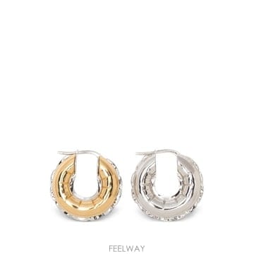 [P13]로에베 JJ50239X031742 여성 귀걸이 피어싱 악세사리 이어링 악세사리 액세서리 LOEWE