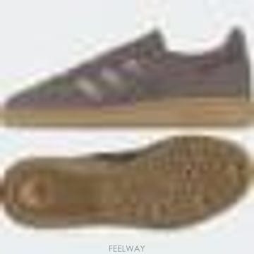 Adidas [G95]�Ƶ�ٽ� KI2187TRABRN ���� ������ ����Ŀ�� Sneakers[G95]�Ƶ�ٽ� KI2187TRABRN ���� ������ ����Ŀ�� Sneake
