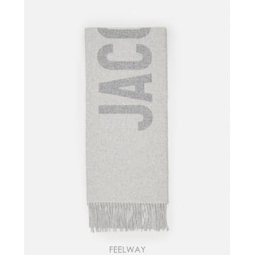 Jacquemus [G95]��ũ���� ACU00435AOT4001950 ���� ���� ��ī�� �־� ���� JACQUEMUS LOGO[G95]��ũ���� ACU00435AOT4001950 ���� ���� ��ī�� �־�