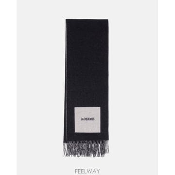 Jacquemus [G95]��ũ���� ACU00579AOT4044090 ���� ���� ��ī�� �־� ���� ROND CARRE SCA[G95]��ũ���� ACU00579AOT4044090 ���� ���� ��ī�� �־�