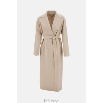 Max Mara [G95]������������ 2629016073600006 ���� ��Ʈ Ʈ��ġ��Ʈ ������ ���� POLDO COAT[G95]������������ 2629016073600006 ���� ��Ʈ Ʈ��ġ��