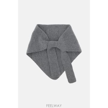 Jacquemus [G95]��ũ���� ACU00669AK00227970 ���� ���� ��ī�� �־� ���� LE CHALE GROS[G95]��ũ���� ACU00669AK00227970 ���� ���� ��ī�� �־�