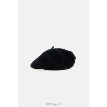 | Other Brand | [G95]Borsalino B80002DIM303133 ���� ���� ��ī�� �־� ���� BERET[G95]Borsalino B80002DIM303133 ���� ���� ��ī�� �־�