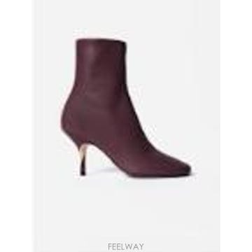 Jacquemus [G95]��ũ���� FOW00218AC27L26495 ���� ������ ������ ������ ��Ʈ���� Shoes with[G95]��ũ���� FOW00218AC27L26495 ���� ������ ������ ��