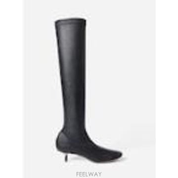 Jacquemus [G95]��ũ���� FOW00220AC27L35990 ���� ��Ŭ���� ���׺��� ���κ��� Boots[G95]��ũ���� FOW00220AC27L35990 ���� ��Ŭ���� ���׺�