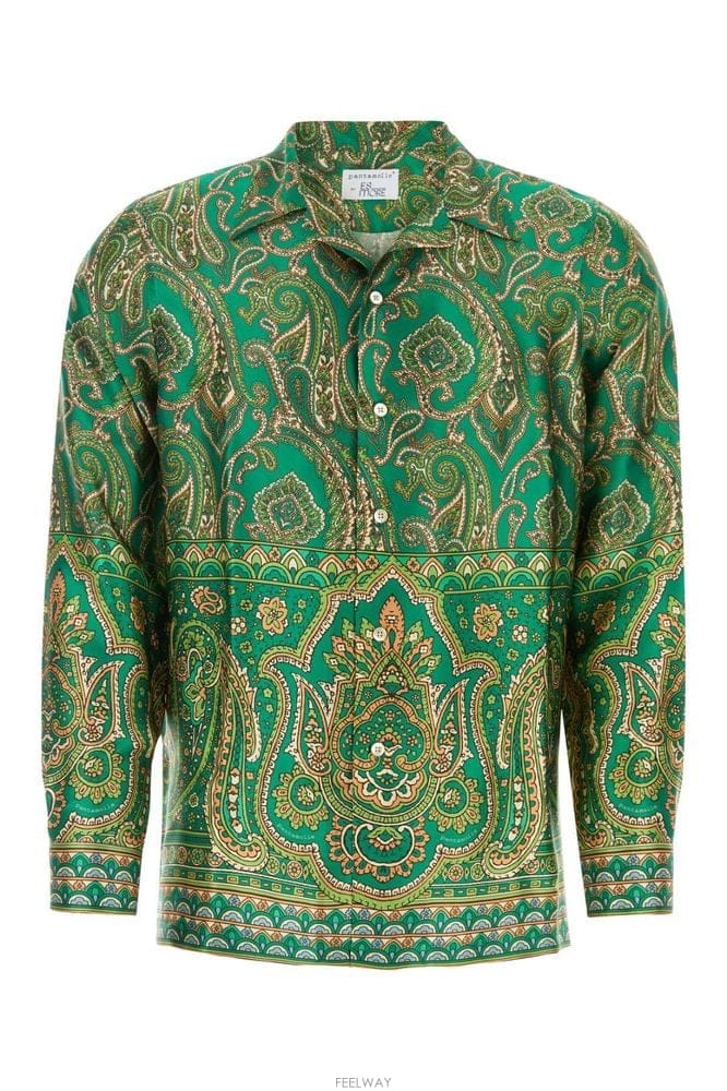 | Other Brand | PANTAMOLLE ���̼��� PERGSTIMKE VERDE B0441653741PANTAMOLLE ���̼��� PERGSTIMKE VERDE B0441653741