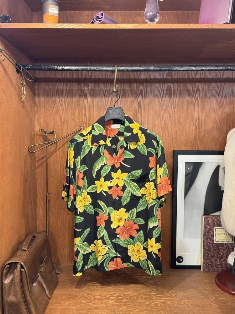 Brioni �긮���� �÷η� �ö�� �����긮���� �÷η� �ö�� ����