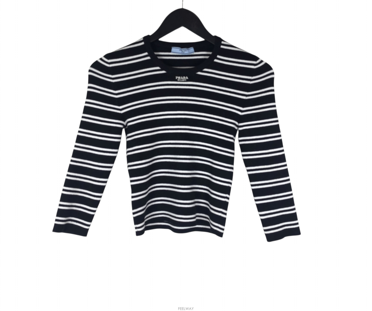 PRADA [�Ƹ�����]38����� �ڼ� �ΰ� ��Ʈ������ ��ƮP24V1P[�Ƹ�����]38����� �ڼ� �ΰ� ��Ʈ������ ��ƮP24V1P