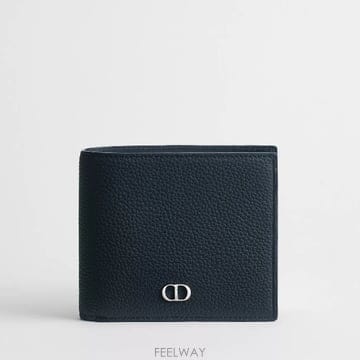 디올 CD 아이콘 반지갑