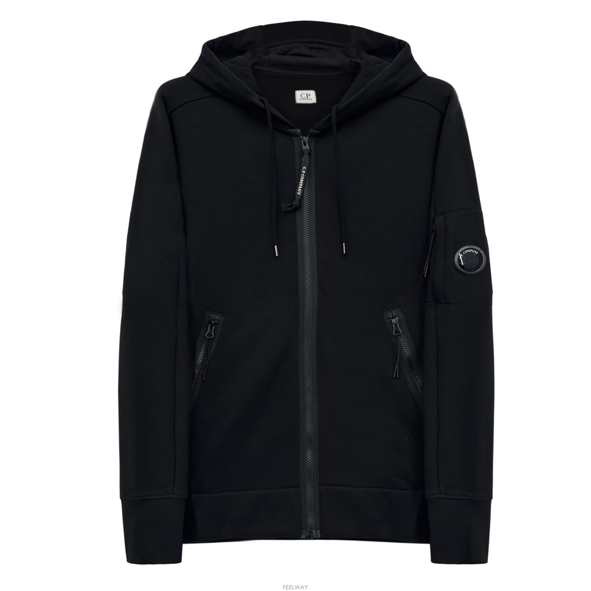 CP company [�������] 26FW CP���۴� ���� ���� ��ư��� �ĵ� ���� RCCMSS716M 999[�������] 26FW CP���۴� ���� ���� ��ư��� �ĵ� ���� 