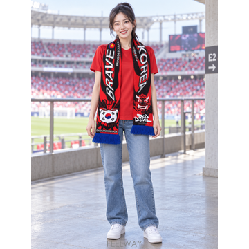 | Other Brand | �����Ǹ� ���ѹα� �౸ ��� �������÷�(����O)/ȣ�����������Ǹ� ���ѹα� �౸ ��� �������÷�(����O)/ȣ������