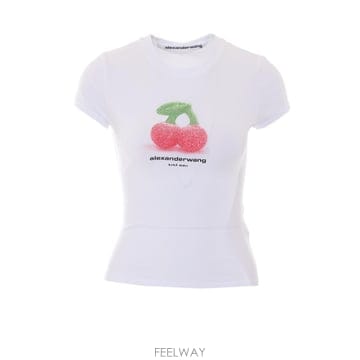 Alexander Wang FW26[�˷������] Ƽ���� 1CC4261381 100 [B0]FW26[�˷������] Ƽ���� 1CC4261381 100 [B0]