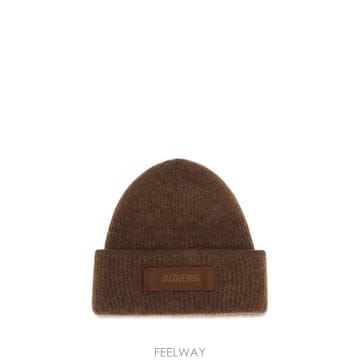 Jacquemus 26FW ��ũ���� ���� ACU00666AK00227 850 BROWN26FW ��ũ���� ���� ACU00666AK00227 850 BROWN