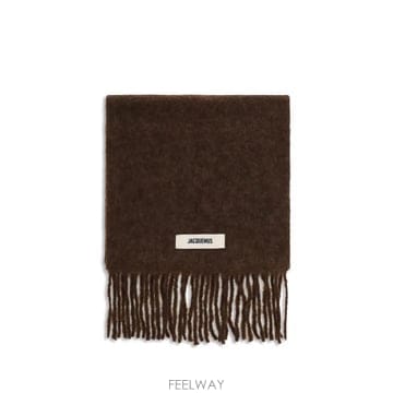 Jacquemus 26FW ��ũ���� ������ �� ��ī�� ACU00572BOT4032 850 BROWN26FW ��ũ���� ������ �� ��ī�� ACU00572BOT4032 850 BRO