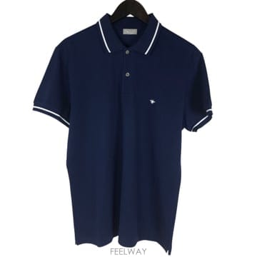 [아마레스]XL100디올 비 자수 카라티733J805B0373