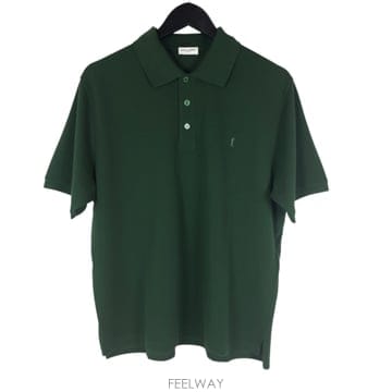 [아마레스]XL105생로랑 자수 카라티713901