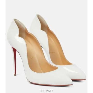 Christian Louboutin ������� ũ����������� Hot Chick 100 ������Ʈ ���� ������������� ũ����������� Hot Chick 100 ������Ʈ ���� ��