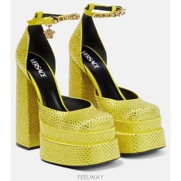 Versace ������� ������ü Medusa Aevitas �Ӻ����õ� �÷��� ������������� ������ü Medusa Aevitas �Ӻ����õ� �÷��� ��