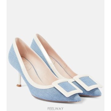 Roger Vivier ������� ������� Viv In The City ���� Ʈ���� ������������� ������� Viv In The City ���� Ʈ���� ������