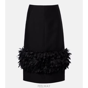 Toteme ������� ���� Petal �� ��ũ �潽 ��ĿƮ������� ���� Petal �� ��ũ �潽 ��ĿƮ