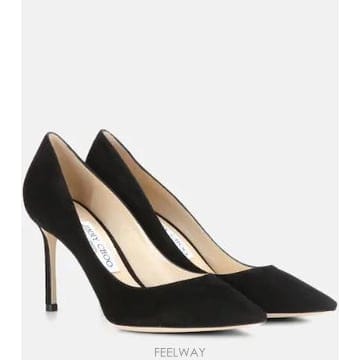 Jimmy Choo ������� ������ Romy 85 �����̵� ������������� ������ Romy 85 �����̵� ������