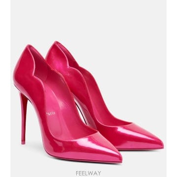 Christian Louboutin ������� ũ����������� Hot Chick 110 ������Ʈ ���� ������������� ũ����������� Hot Chick 110 ������Ʈ ���� ��