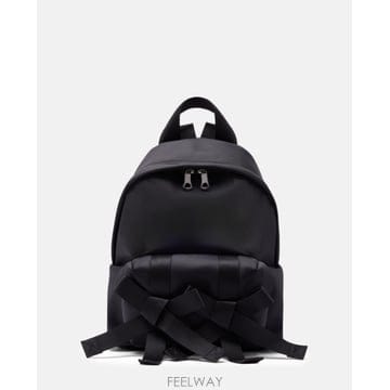 [B4] 시몬로샤 BAG179TB0761BLACKPEARL 백팩 배낭 가방 여성