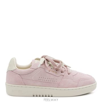 [B3] 악셀 아리가토 F4220002LIGHT PINK 스니커즈 슈즈 여성