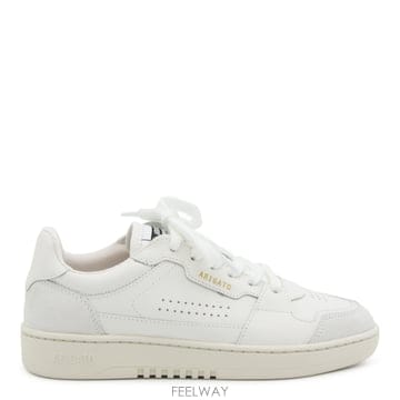 [B3] 악셀 아리가토 F0002012WHITE 스니커즈 슈즈 여성