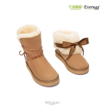 호주 어그 26FW 에버어그 카르몽 미들 부츠 AS3123