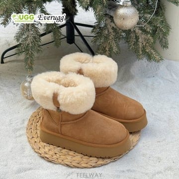 UGG ȣ�� ��� 26FW ������� �̴� ������ �÷��� ���� ��Ŭ ���� AS3154ȣ�� ��� 26FW ������� �̴� ������ �÷��� ���� ��Ŭ 
