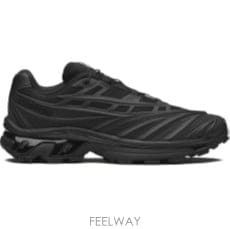 SALOMON [B4] ��θ� L45404200BLACK ����Ŀ�� ���� ����[B4] ��θ� L45404200BLACK ����Ŀ�� ���� ����