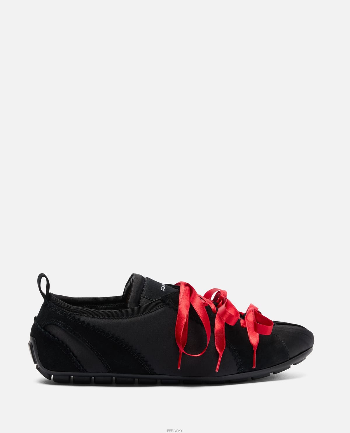 Simone Rocha [B4] �ø�λ� BPT40755BLACKRED ����Ŀ�� ���� ����[B4] �ø�λ� BPT40755BLACKRED ����Ŀ�� ���� ����