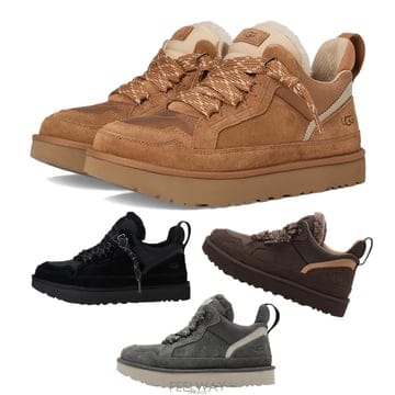 UGG ��� ���� �ο�� ���� ���� 26FW��� ���� �ο�� ���� ���� 26FW